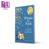 【中商原版】小熊维尼 经典100周年纪念版 平装 Winnie the Pooh Classics 100th Anniversary 英文原版 A A Milne 商品缩略图1