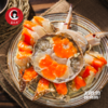 红膏炝蟹（飞机蟹）整只装 商品缩略图3