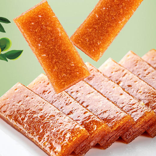 野山枣糕（原味）168g*4袋 | 宏明 商品图3