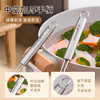 茶花 甄享304不锈钢网漏勺14 商品缩略图1