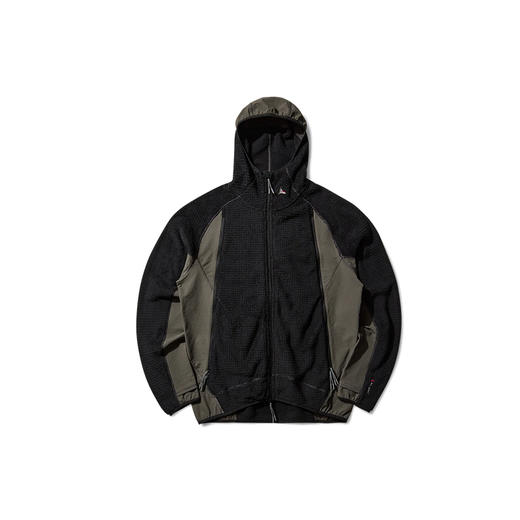 ROA Kai Polartec High Loft Jacket 户外风连帽保暖夹克外套 商品图3