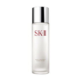 4979006070125  SK-II 嫩肤清莹露160ml护肤品爽肤水清洁柔肤神仙水搭档