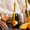 夏桐（Chandon）Brut起泡酒传统工艺柑橘风味高泡葡萄气泡酒750ml 商品缩略图4