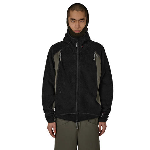 ROA Kai Polartec High Loft Jacket 户外风连帽保暖夹克外套 商品图0