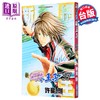 【中商原版】漫画 新网球王子 第37集 许斐刚 台版漫画书 青文出版 商品缩略图0
