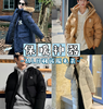 正品授权~【MLB冬季羽绒服大合集】4款多色可选，款式都很经典时髦！版型宽松男女都可，百搭不挑人，兼顾颜值与保暖性WD 商品缩略图0