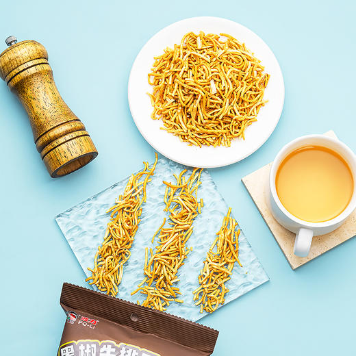 波力点心面 10g*16包 商品图10