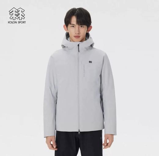 可隆冲锋衣2级防水防风透湿运动GTX ROCKDOWN羽绒服 商品图1