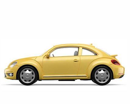 1：43合金静态车模 商品图2