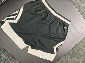 安踏SV|欧文系列25夏季新款休闲潮流美式针织比赛短裤172531304V