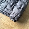 D121024户外通勤轻薄羽绒棉服男款轻量保暖不臃肿连帽外套 商品缩略图10