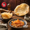 海蜇头净含量1.1kg 商品缩略图1