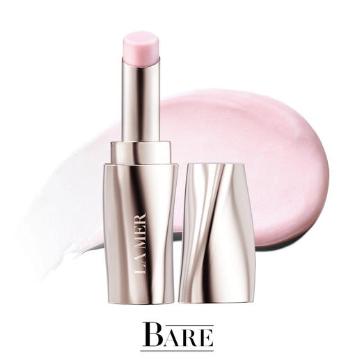 【圣诞礼物】海蓝之谜鎏光唇部SPA棒 唇膏口红保湿二合一 商品图4