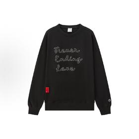 冠军 无帽卫衣 149.90元（线上线下同时销售 不保证有货）637137-WY