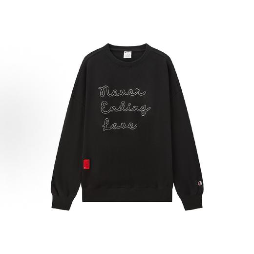 冠军 无帽卫衣 149.90元（线上线下同时销售 不保证有货）637137-WY 商品图0