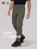 天石鹅铠甲户外徒步软壳裤防风耐磨透气运动软壳裤G332 商品缩略图3