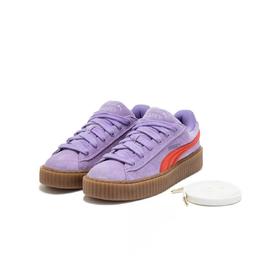 彪马 休闲鞋279.9元（线上线下同步在售，不一定有货，介意勿拍）608331-NT