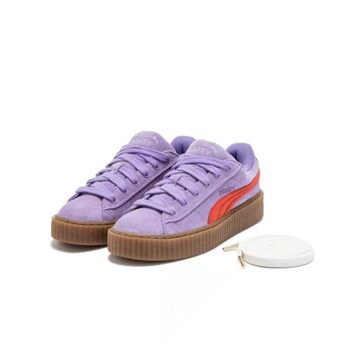 彪马 休闲鞋279.9元（线上线下同步在售，不一定有货，介意勿拍）608331-NT 商品图0