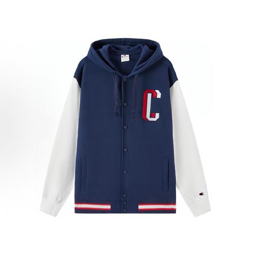 冠军 针织外套 249.90元（线上线下同时销售 不保证有货）637173-WY 商品图0