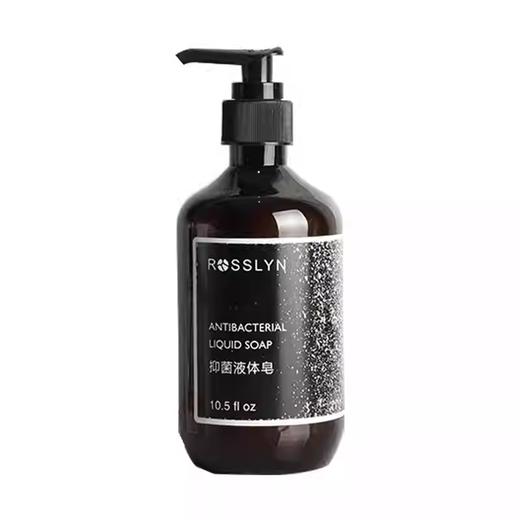 ROSSLYN罗斯琳木檀记忆液体香皂洗手液木质檀香酒店同款补充装 商品图4