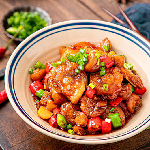 马尔塔黑猪油礼盒(精装)840g-XJ 商品图7