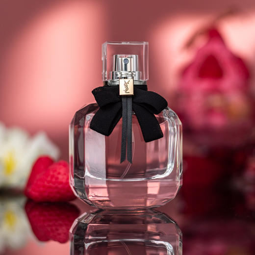 圣罗兰 我的巴黎（反转巴黎）EDT/EDP YSL Yves Saint Laurent Mon Paris 分装 商品图1