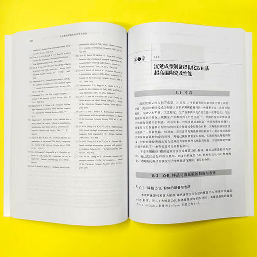 先进陶瓷织构化及其各向异性 商品图4