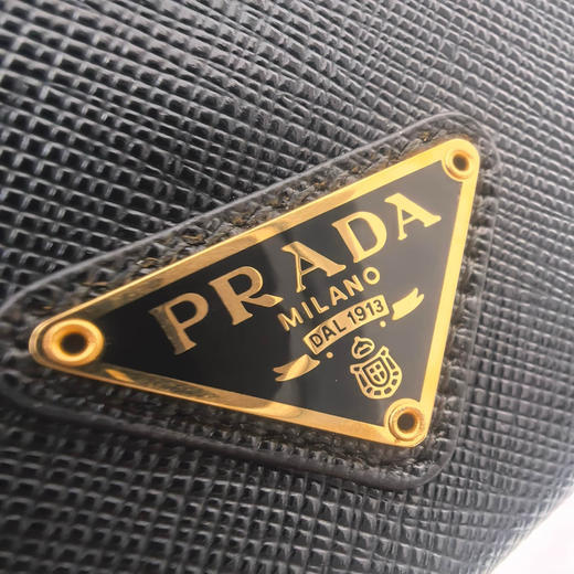 老鼠货pra家意大利皮卡包钱包 商品图7