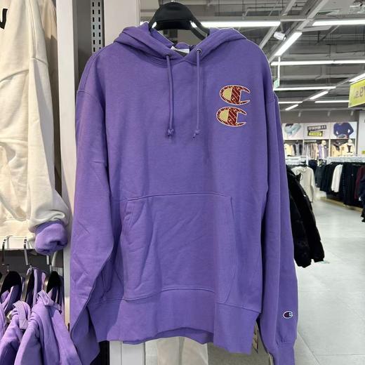 149.9元 冠军套头连帽卫衣 637261-HD（线上线下同步在售不保证有货，介意勿拍） 商品图0