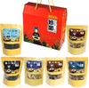 【大石山】珍菌礼盒（精选袋装）720g 商品缩略图1