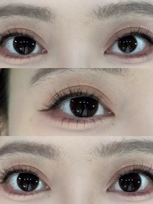 hancon半年抛 大杯满栗 14.5mm 商品图0