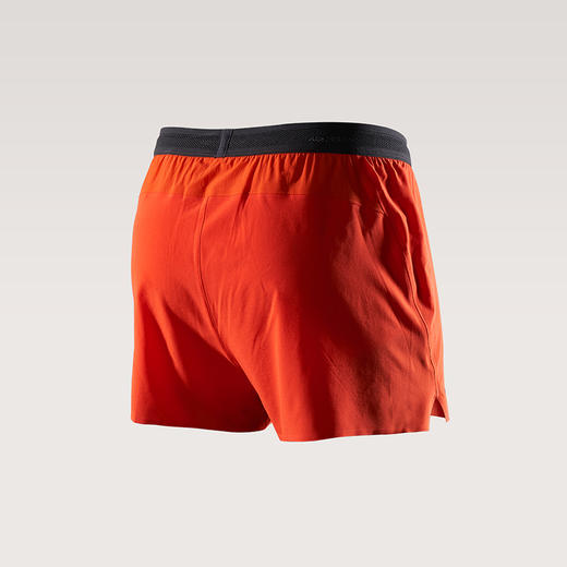 KAILAS凯乐石 FUGA男款跑山短裤（有内衬）KG2535304 商品图2