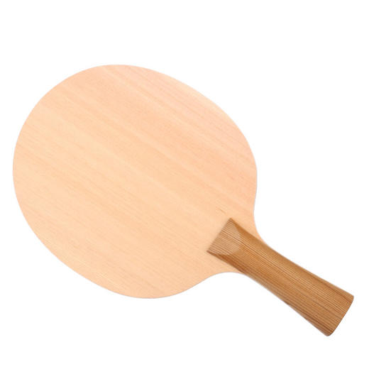 Darker达克7P2A.CARBON碳素乒乓球拍底板7P2A点碳5+2内置碳素乒乓底板 商品图2