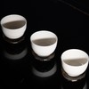 德化白瓷杯 品茗杯 商品缩略图2