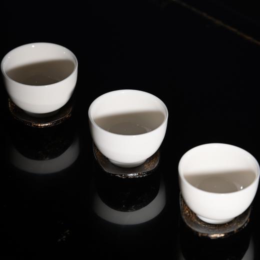 德化白瓷杯 品茗杯 商品图2