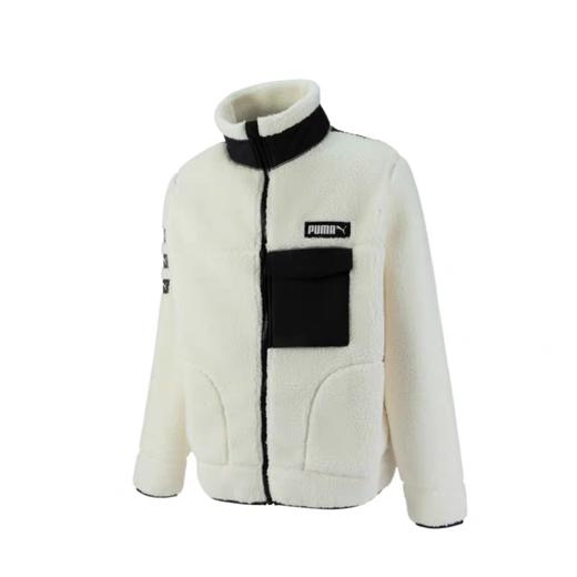 199.9彪马夹克外套（线上线下同时售卖不保证有货）460638-CC 商品图0