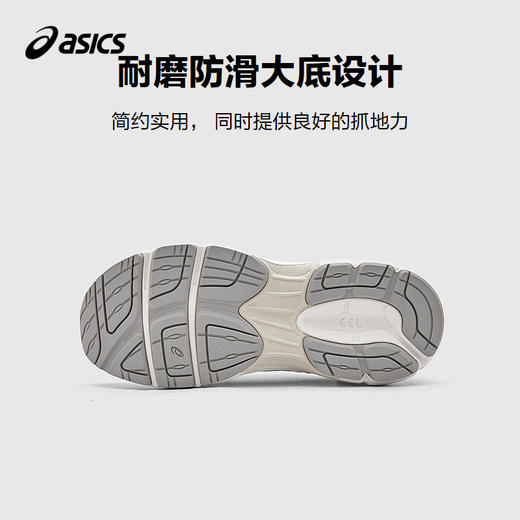 ASICS/亚瑟士童鞋25新缓震跑步鞋GEL胶网眼透气舒适耐磨GEL-NYCGS 商品图3