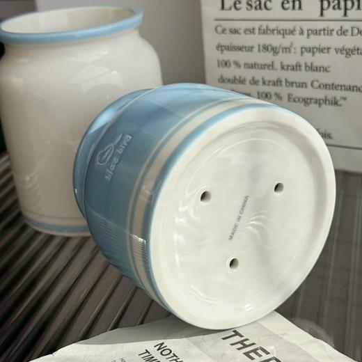 【出口餐具尾单-福利专场】花瓶奶罐系列合集✨经典瓶型、复古雕花【CJ18】 商品图8