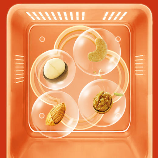 洽洽 戏狮夺彩礼盒 1671g 商品图2