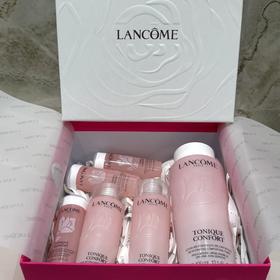 【韩国直邮】Lancome/兰蔻粉水套盒400ml+125ml*2+50ml*3 （有效期至：2027年9月及之后）