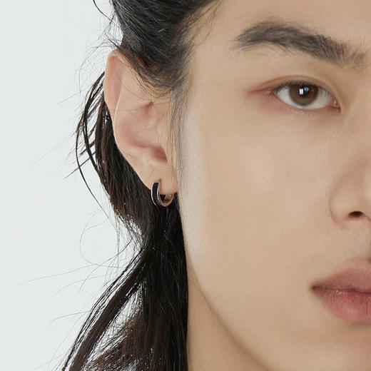 耳扣简约百搭耳饰-纪念日百货门店同款164696315 商品图0