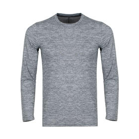 「服装正品断码清仓」ASICS 亚瑟士 男女款跑步透气运动长袖T恤153468 153516