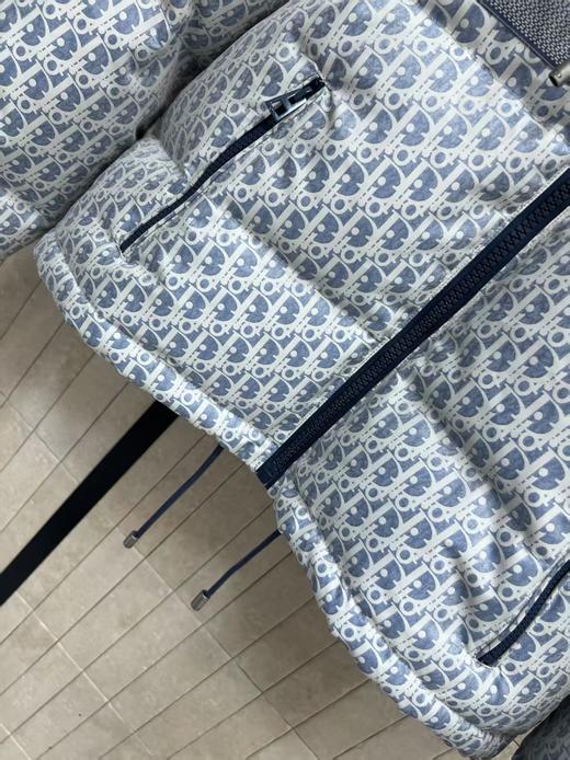 【支持换码，不可退】DIOR 迪奥 羽绒服（MM） 商品图8