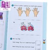 【中商原版】英国白玫瑰数学练习册 二年级春季套装4册 White Rose Math Year 2 Spring Block 1-4 小学乘除法学习 英文原版 商品缩略图2