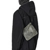 ROA x and wander Sil Sacoche 联名款斜挎包 商品缩略图0
