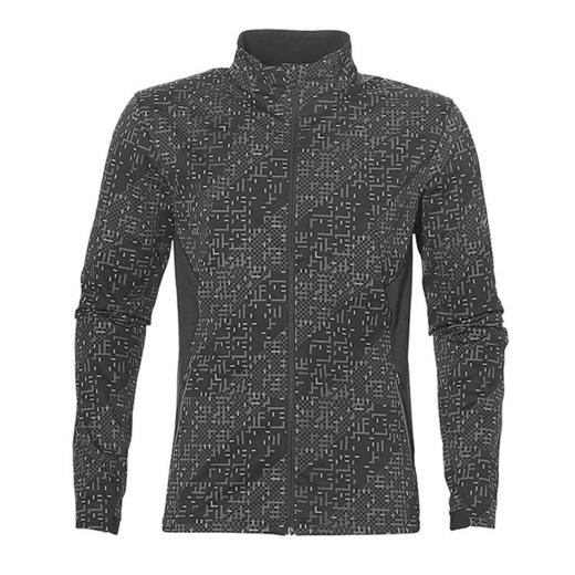 「服装正品断码清仓」ASICS亚瑟士 男女款 运动跑步Lite-Show防风夹克 151322 151329 商品图0