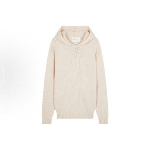 冠军 毛衣套头衫 249.90元（线上线下同时销售 不保证有货）637301-WY 商品图0