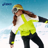 ASICS/亚瑟士童装25年冬季儿童中长款户外冲锋羽绒服防水防风透湿 商品缩略图3