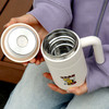 2025秋冬系列团团保温杯 商品缩略图2