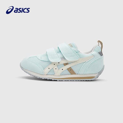 ASICS/亚瑟士童鞋2025新款男女婴幼童宝宝鞋软底学步鞋舒适IDAHO 商品图0